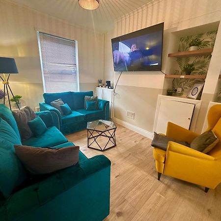 2Br City Side House بلفاست المظهر الخارجي الصورة