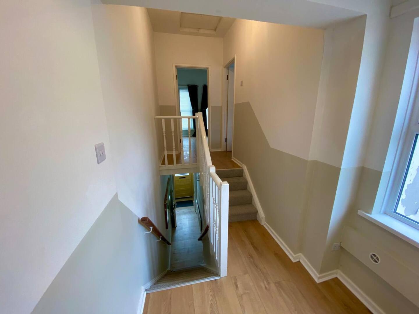 2Br City Side House بلفاست المظهر الخارجي الصورة