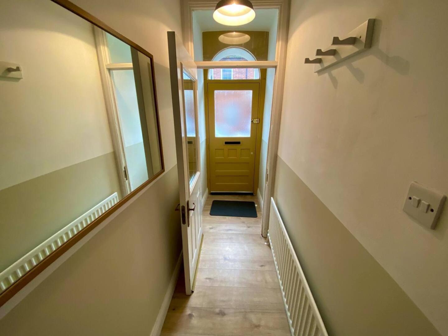 2Br City Side House بلفاست المظهر الخارجي الصورة
