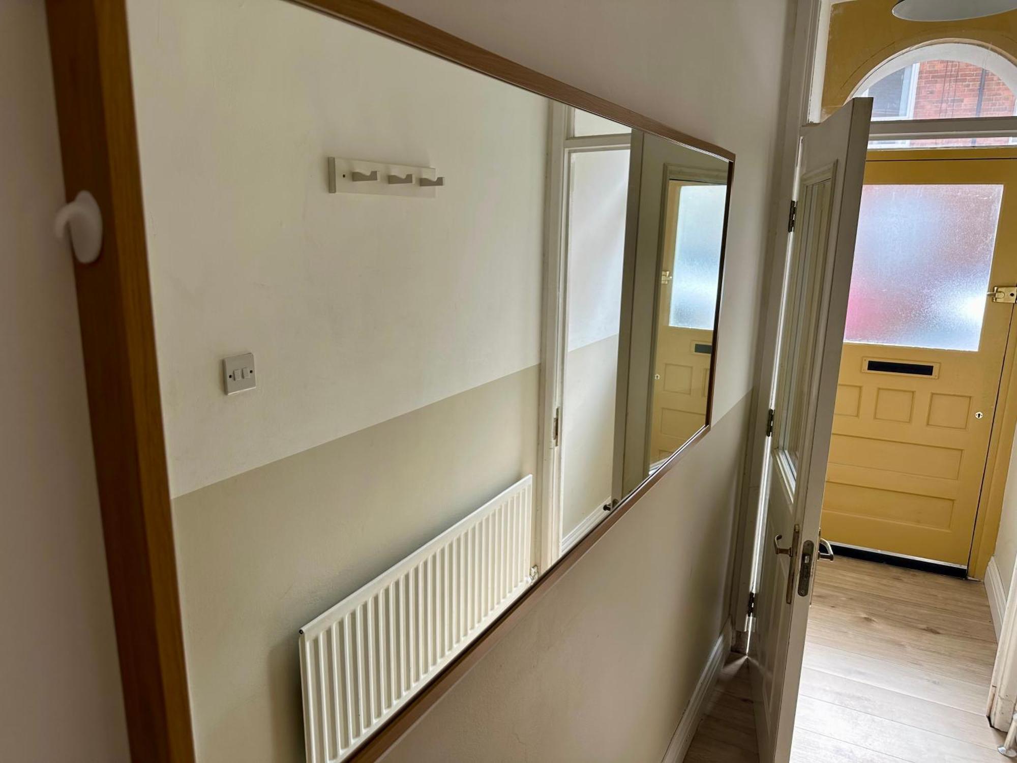 2Br City Side House بلفاست المظهر الخارجي الصورة